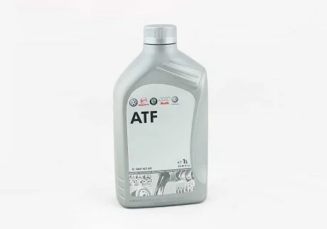 Олива ATF 1л Audi Q7 (16-) VAG G060162A2