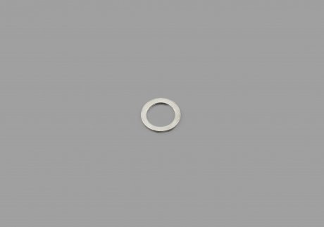 Кольцо уплотнительное сливной пробки /// (97-) VAG N0138495 (фото 1)