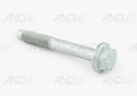 Болт з шестигранним шліцом з чорного металу VAG N10523102