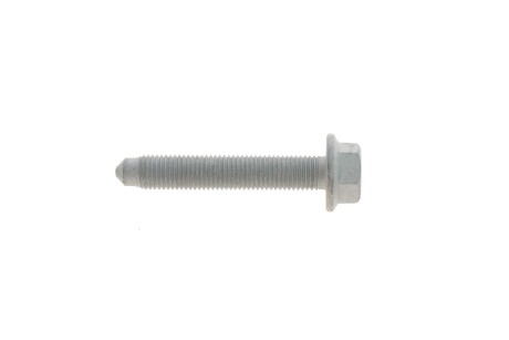 Болт с 6-гран. головкой с буртиком Audi, VW, Seat, Skoda VAG N10552402