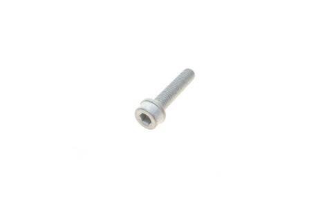Болт з головкою системи TORX з чорного металу VAG N90339605
