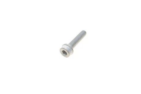 Болт з головкою системи TORX з чорного металу VAG N90339605