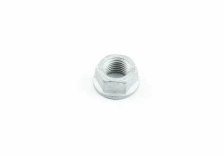 Гайка шестигранная самостопор.  VAG N90353604