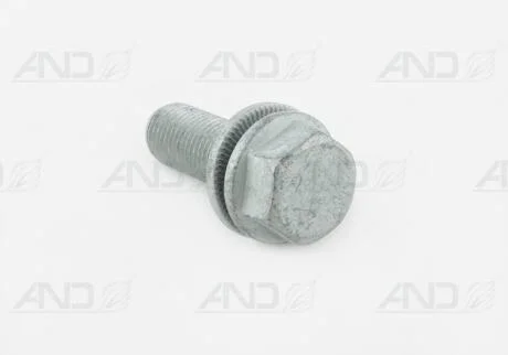 Гвинт з шестигранною головкою М14x1.5x38 VAG N90876802