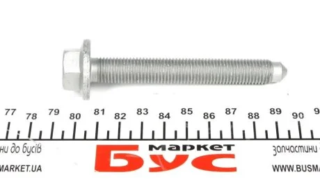 Болт с буртиком Audi, VW, Skoda, Seat VAG N91039802