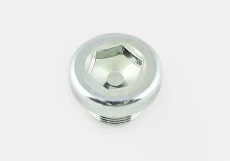 Пробка різьбова АКПП AL1000 VAG WHT000323A