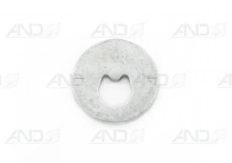 Шайба эксцентриковая VW Amarok (10-), Touareg (03-18), T5-T6 (03-)/Audi Q7 (07-15) VAG WHT001796A