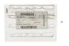 Кольцо уплотнительное форсунки VW Amarok, Golf, Passat/Audi A1, A4, A6/Skoda Yeti/Seat Ibiza, Leon 2.0 D (08-) VAG WHT005302 (фото 2)