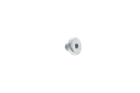 Пробка маслосливная М10*9 VAG WHT005510