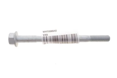 Болт з шестигранною головкою з чорного металу VAG WHT006542
