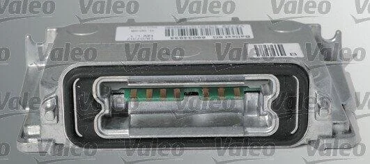Блок розжарювання (VALEO) Valeo 043731 (фото 1)