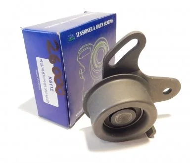 Ролик натяжной ремня ГРМ 1.4-1.6 Accent, Rio, Getz Valeo 24410-26000