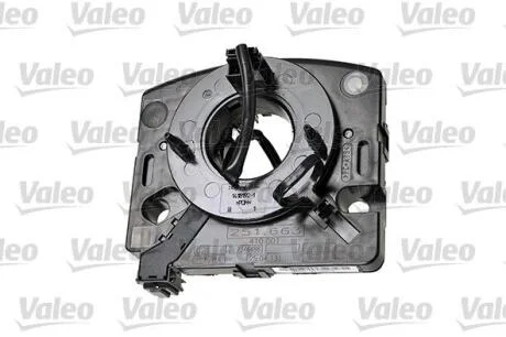 Пружина стискання Valeo 251663