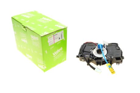 Автозапчастина Valeo 251803
