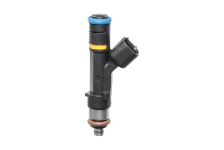 Форсунка бензинова Valeo 348218