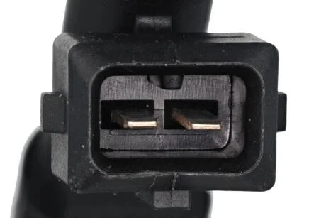 Форсунка бензинова Valeo 348330