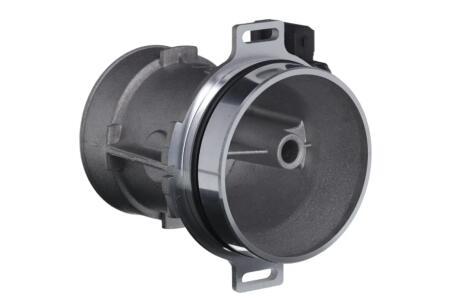 Датчик масової витрати повітря Valeo 366334