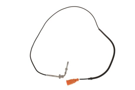 Датчик, температура відпрацьованих газів Valeo 369074