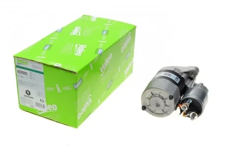 Автозапчастина Valeo 432685