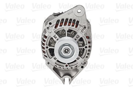 Генератор CITROEN Valeo 436345