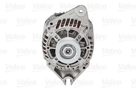 Генератор Valeo 436345