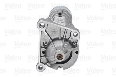 Стартер Valeo 438074
