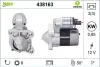 Автозапчастина Valeo 438163 (фото 1)