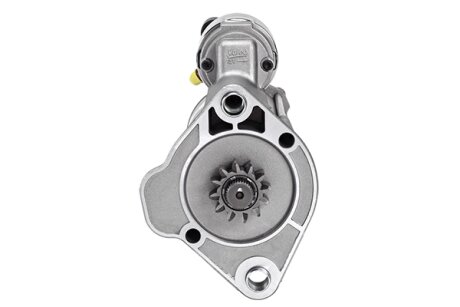 Стартер Valeo 438243