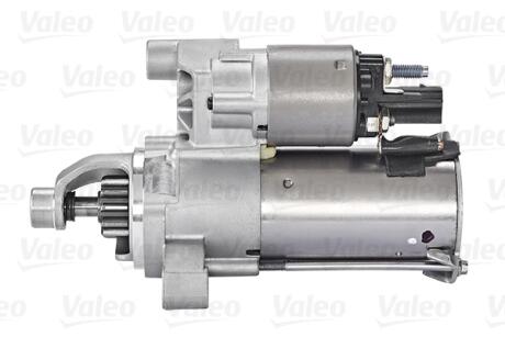 Стартер Valeo 438349
