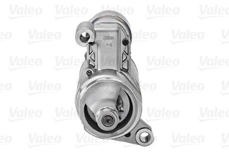 Стартер Valeo 438350