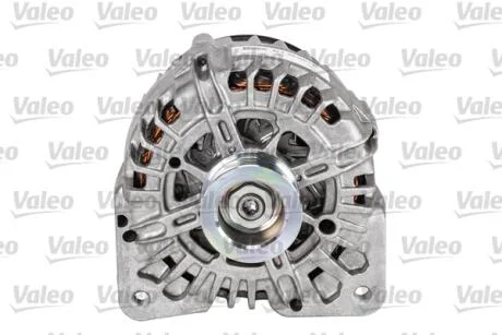 Автозапчастина Valeo 439663