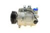 Компресор кондиціонера VW TOUAREG 3.0D Valeo 559416 (фото 7)