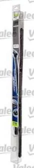 Щітка склоочисника Valeo 567821