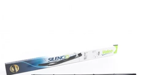 Щітка склоочисника Valeo 574248