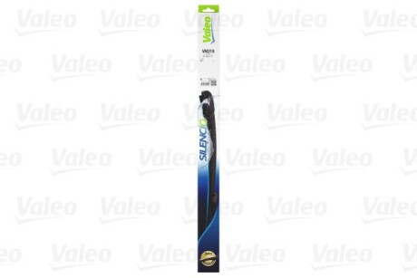 Щітка склоочисника Valeo 574249