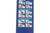 Щітка стеклоочіст. 550/650 мм (комп.) безкаркасна Silencio Wiper FB OE VF400 x2 Valeo 574309 (фото 10)