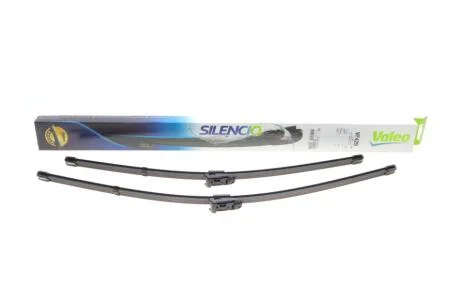 Щітка склоочисника Valeo 574392