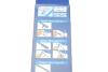 Щітка склоочисника Valeo 574464 (фото 14)