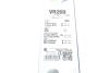 Щітка склоочисника Valeo 574608 (фото 7)
