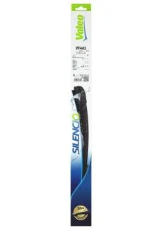 Щітка склоочисника Valeo 574643