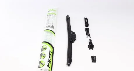 Щітка склоочисника 350 мм FIRST MULTICONNECTION Valeo 575000