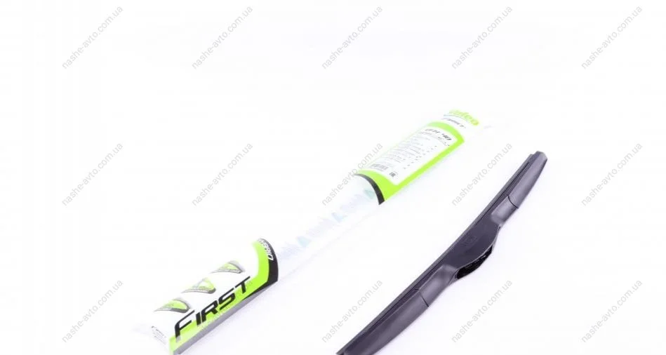 Щітка склоочисника 400 мм гібридна (вир-во) Valeo 575826 (фото 1)