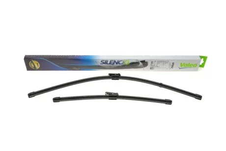 Комплект щіток склоочисника Valeo 577843