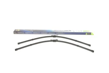 Щітка склоочисника Valeo 577878