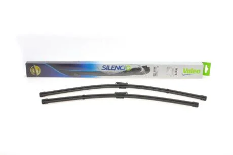 Комплект щіток склоочисника Valeo 577912