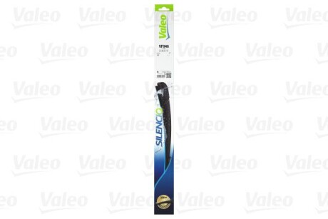 Щітка склоочисника Valeo 577946