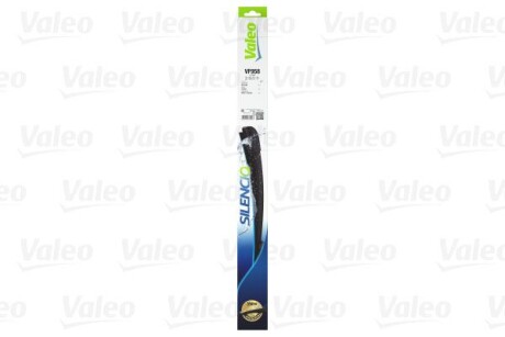 Щітка склоочисника Valeo 577958