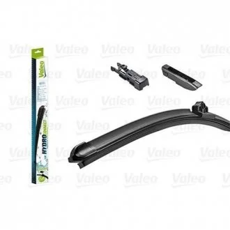 Щітка склоочис. 350 мм HYDROCONNECT (вир-во) Valeo 578500