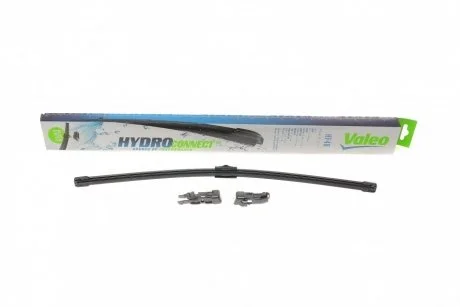 Щітка стеклоочіст. 480 мм HYDROCONNECT Valeo 578505
