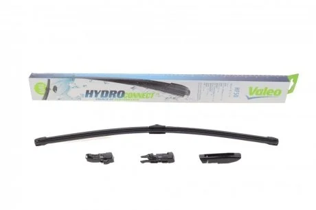 Склоочисник Valeo 578506